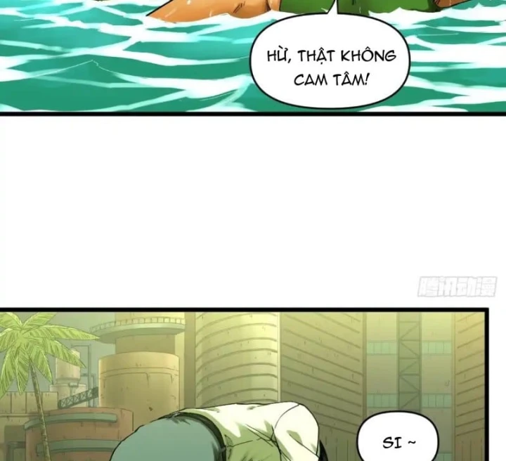 Hộp mãnh thú: Kỷ nguyên cơ giáp Chapter 96 - 43