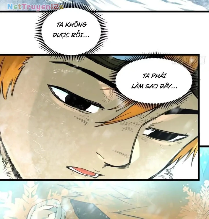 Hộp mãnh thú: Kỷ nguyên cơ giáp Chapter 96 - 59