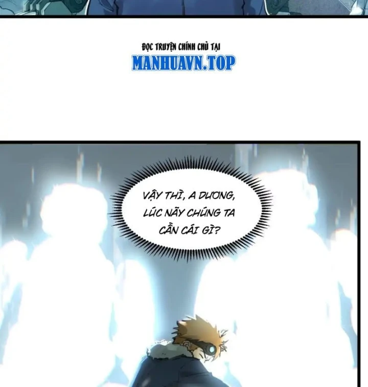 Hộp mãnh thú: Kỷ nguyên cơ giáp Chapter 96 - 73