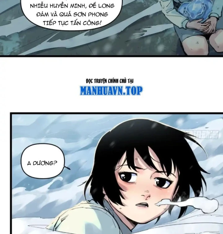 Hộp mãnh thú: Kỷ nguyên cơ giáp Chapter 96 - 75