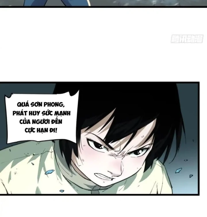 Hộp mãnh thú: Kỷ nguyên cơ giáp Chapter 96 - 80