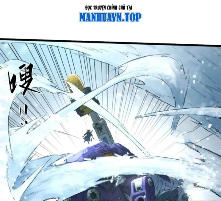 Hộp mãnh thú: Kỷ nguyên cơ giáp Chapter 96 - 87