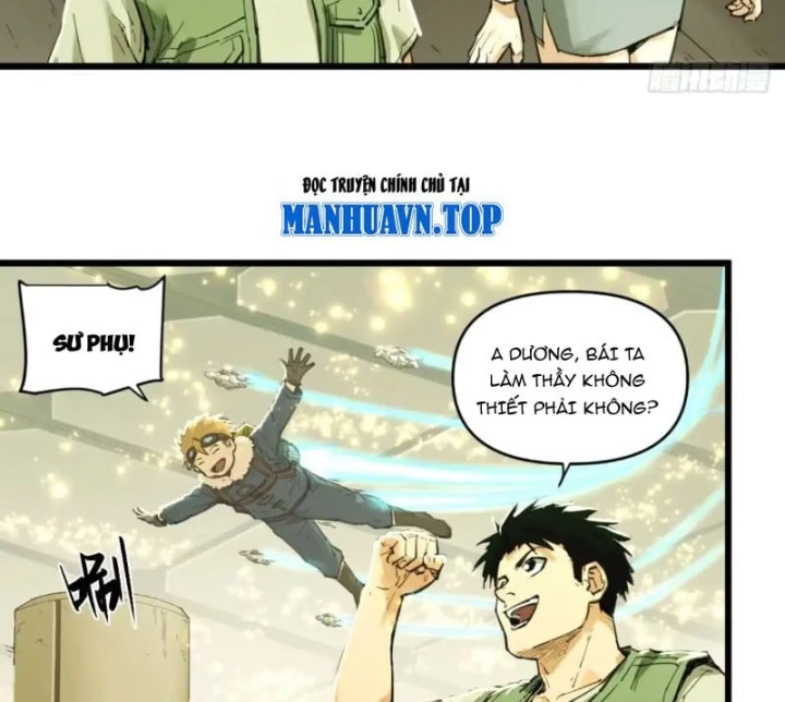 Hộp mãnh thú: Kỷ nguyên cơ giáp Chapter 97 - 7