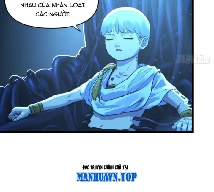 Hộp mãnh thú: Kỷ nguyên cơ giáp Chapter 97 - 22