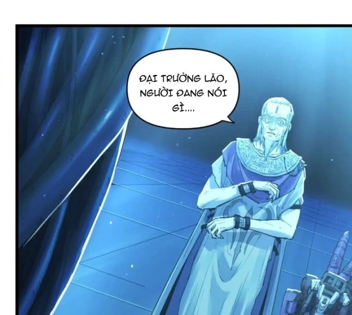 Hộp mãnh thú: Kỷ nguyên cơ giáp Chapter 97 - 23