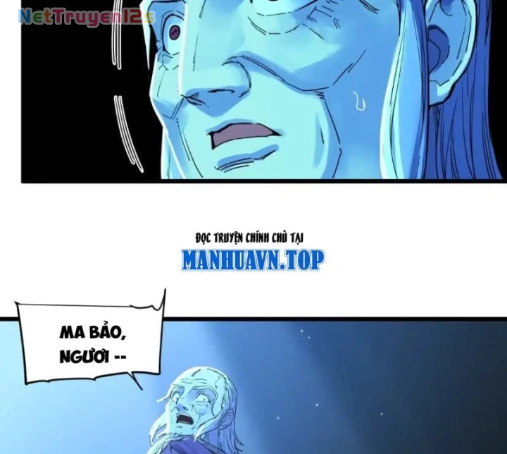 Hộp mãnh thú: Kỷ nguyên cơ giáp Chapter 97 - 26