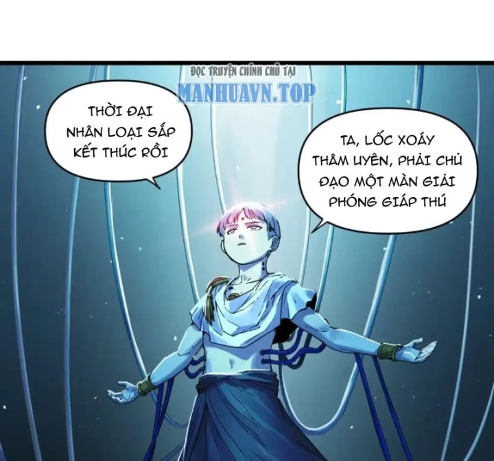 Hộp mãnh thú: Kỷ nguyên cơ giáp Chapter 97 - 31