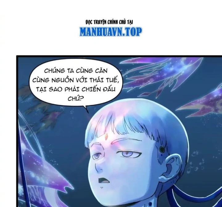 Hộp mãnh thú: Kỷ nguyên cơ giáp Chapter 97 - 34