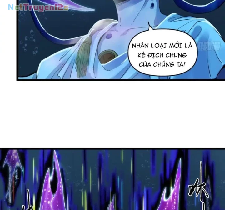 Hộp mãnh thú: Kỷ nguyên cơ giáp Chapter 97 - 35
