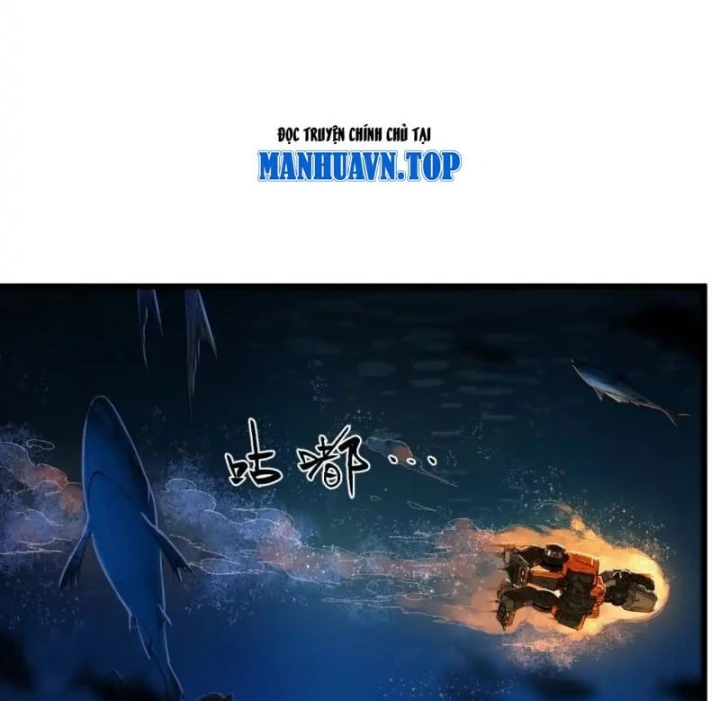 Hộp mãnh thú: Kỷ nguyên cơ giáp Chapter 97 - 62