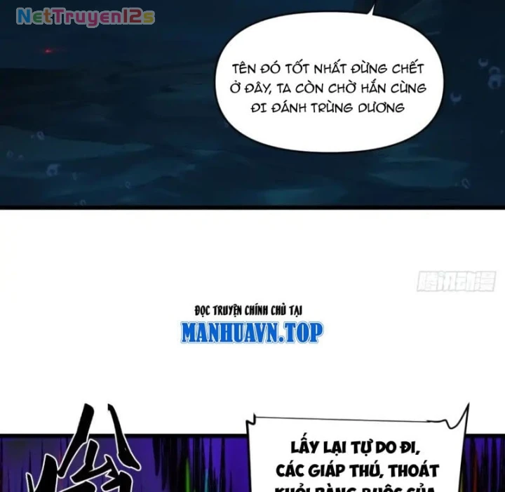 Hộp mãnh thú: Kỷ nguyên cơ giáp Chapter 97 - 65