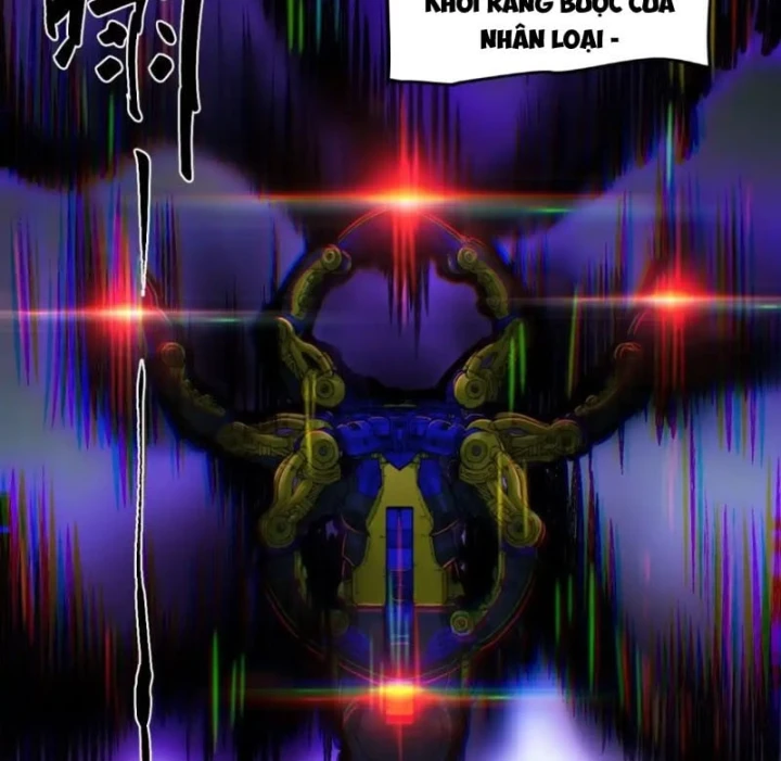 Hộp mãnh thú: Kỷ nguyên cơ giáp Chapter 97 - 66