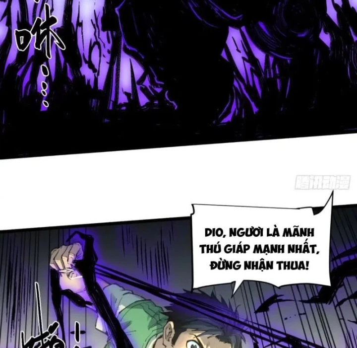Hộp mãnh thú: Kỷ nguyên cơ giáp Chapter 97 - 78