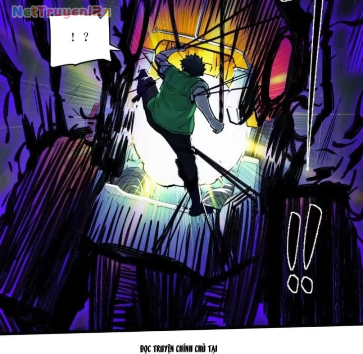 Hộp mãnh thú: Kỷ nguyên cơ giáp Chapter 97 - 80