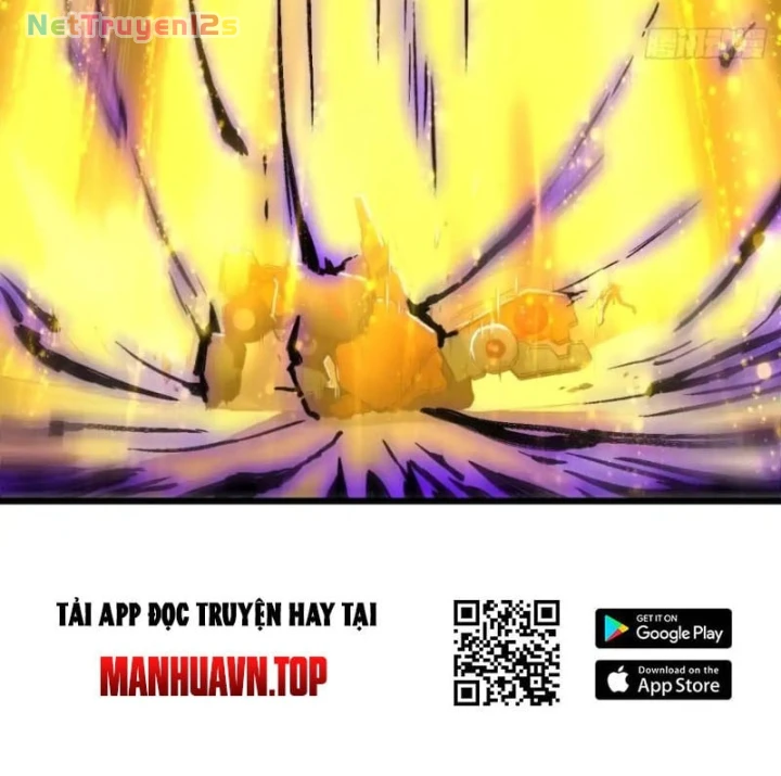 Hộp mãnh thú: Kỷ nguyên cơ giáp Chapter 97 - 84