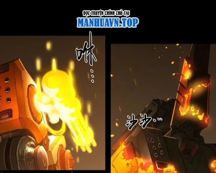 Hộp mãnh thú: Kỷ nguyên cơ giáp Chapter 97 - 92