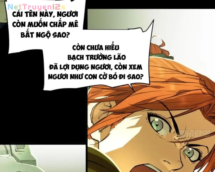 Hộp mãnh thú: Kỷ nguyên cơ giáp Chapter 97 - 99
