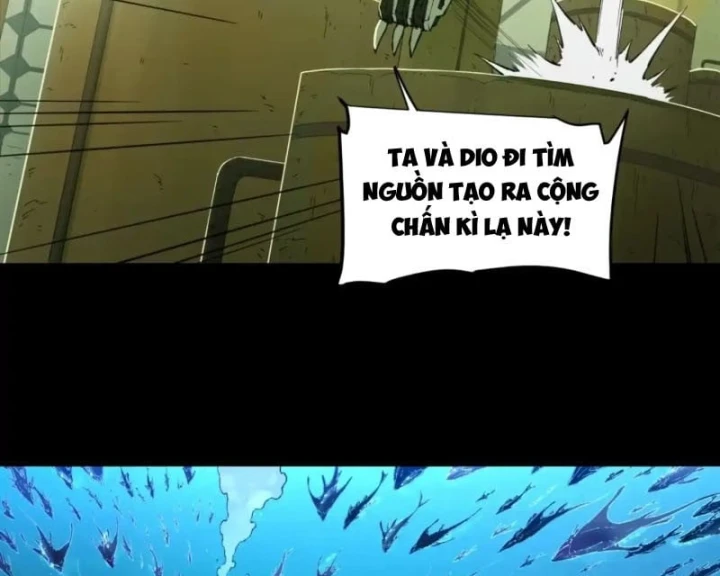 Hộp mãnh thú: Kỷ nguyên cơ giáp Chapter 97 - 106