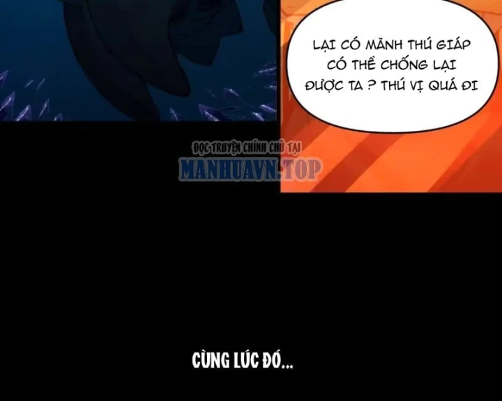 Hộp mãnh thú: Kỷ nguyên cơ giáp Chapter 97 - 108