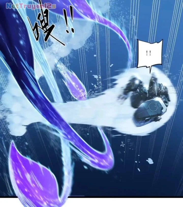 Hộp mãnh thú: Kỷ nguyên cơ giáp Chapter 98 - 5