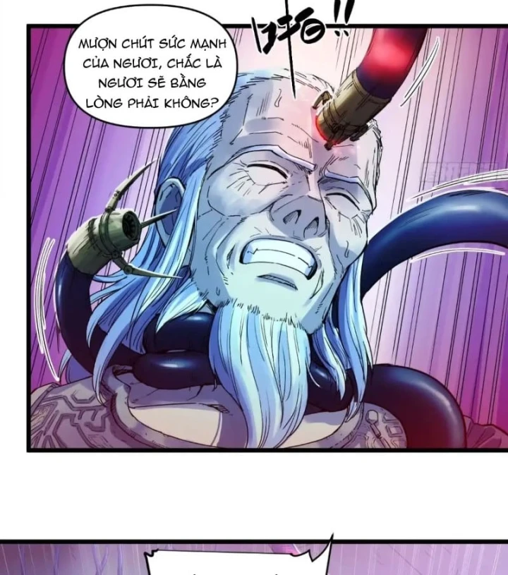 Hộp mãnh thú: Kỷ nguyên cơ giáp Chapter 98 - 9