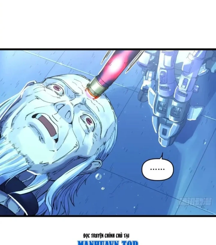 Hộp mãnh thú: Kỷ nguyên cơ giáp Chapter 98 - 11