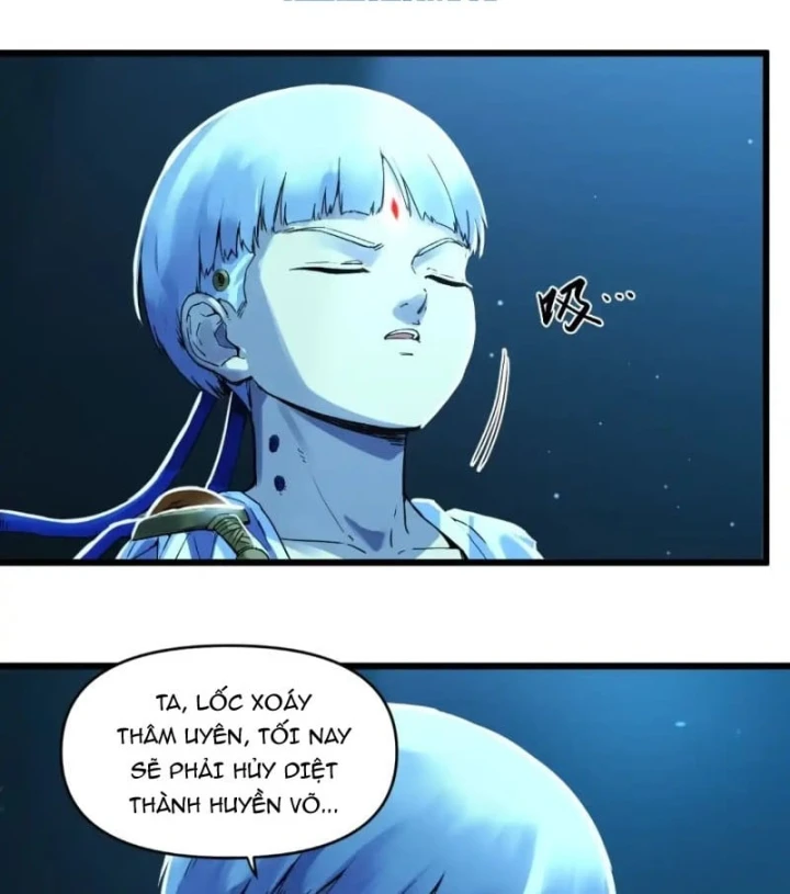 Hộp mãnh thú: Kỷ nguyên cơ giáp Chapter 98 - 14