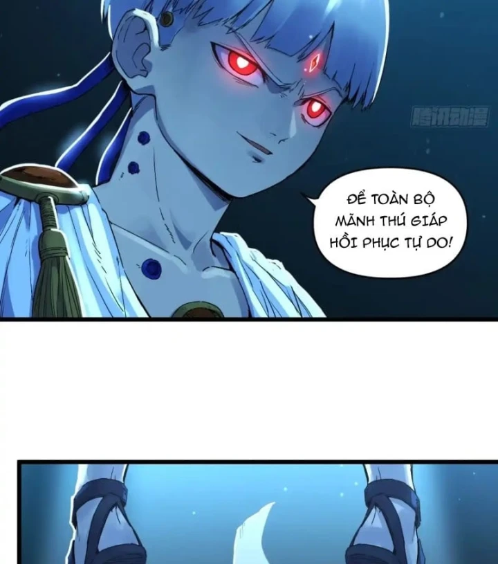 Hộp mãnh thú: Kỷ nguyên cơ giáp Chapter 98 - 15