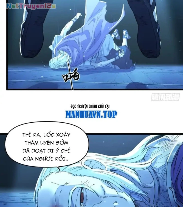 Hộp mãnh thú: Kỷ nguyên cơ giáp Chapter 98 - 16