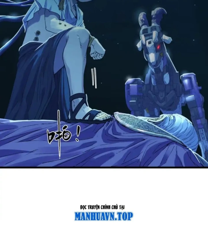 Hộp mãnh thú: Kỷ nguyên cơ giáp Chapter 98 - 18