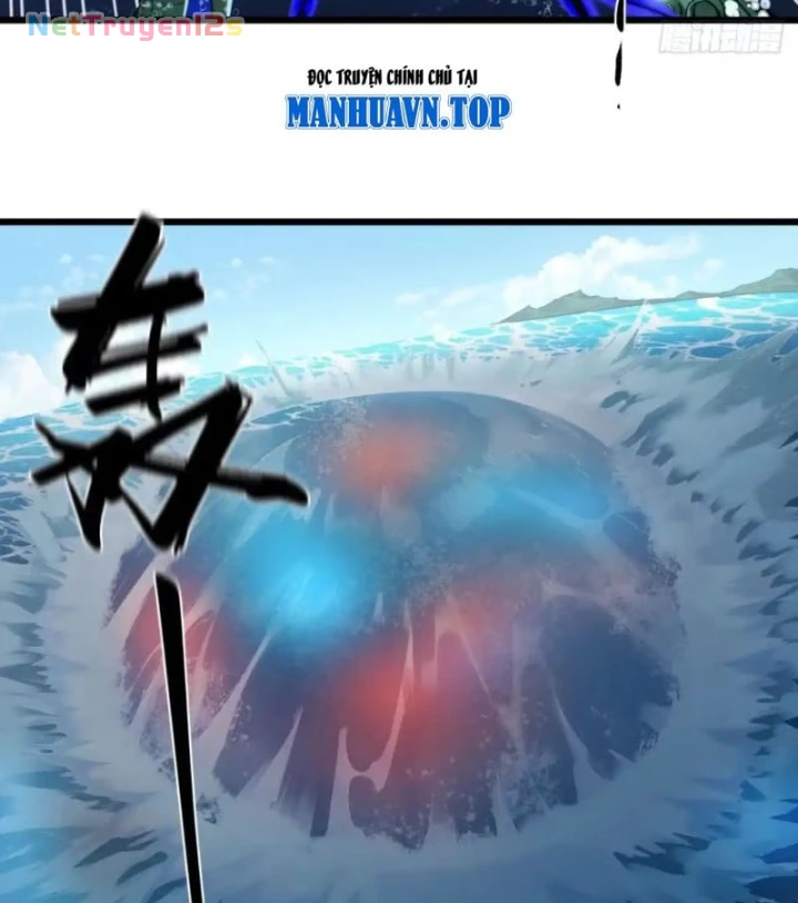 Hộp mãnh thú: Kỷ nguyên cơ giáp Chapter 98 - 22