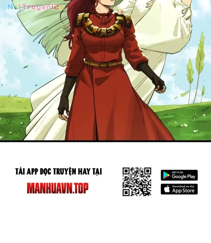 Hộp mãnh thú: Kỷ nguyên cơ giáp Chapter 98 - 29