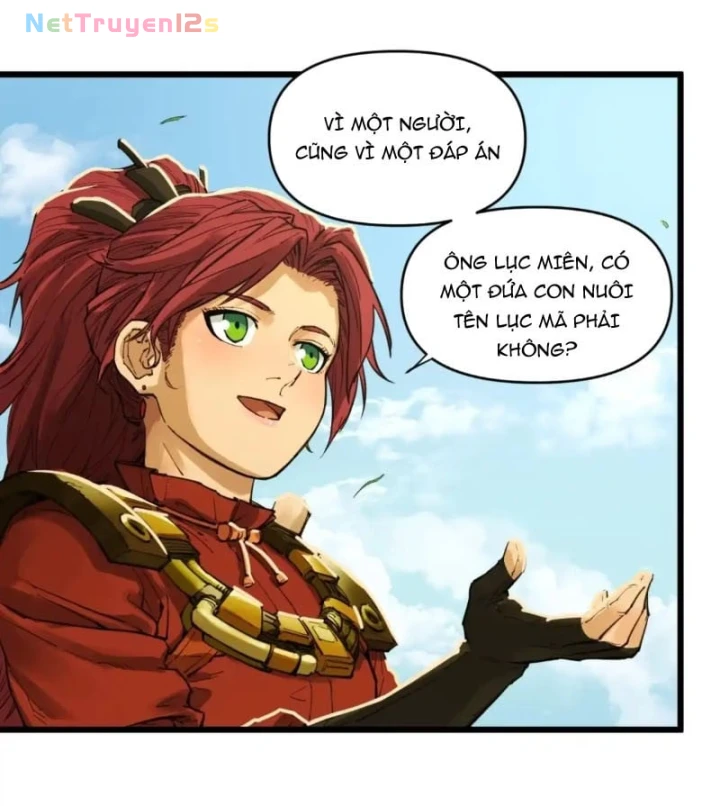 Hộp mãnh thú: Kỷ nguyên cơ giáp Chapter 98 - 30