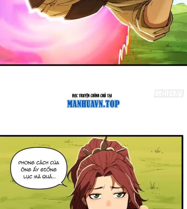 Hộp mãnh thú: Kỷ nguyên cơ giáp Chapter 98 - 36