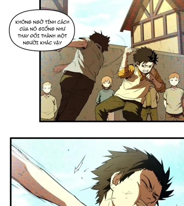 Hộp mãnh thú: Kỷ nguyên cơ giáp Chapter 98 - 41