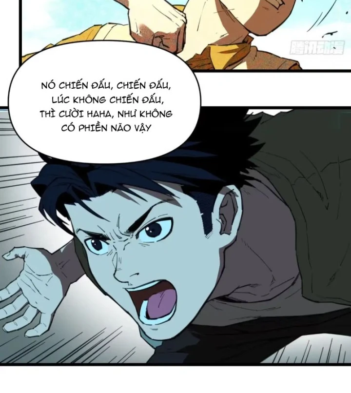 Hộp mãnh thú: Kỷ nguyên cơ giáp Chapter 98 - 42