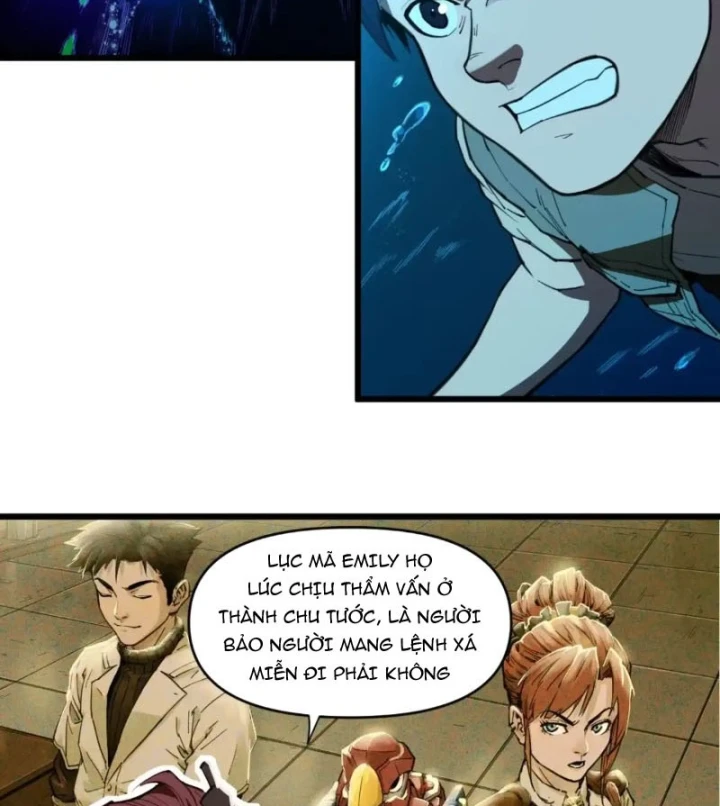 Hộp mãnh thú: Kỷ nguyên cơ giáp Chapter 98 - 47