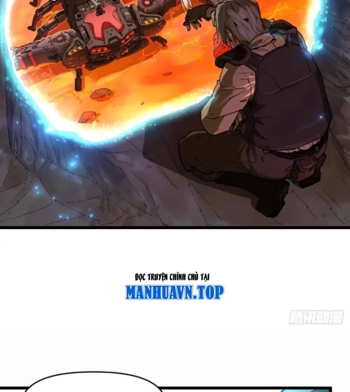 Hộp mãnh thú: Kỷ nguyên cơ giáp Chapter 98 - 51