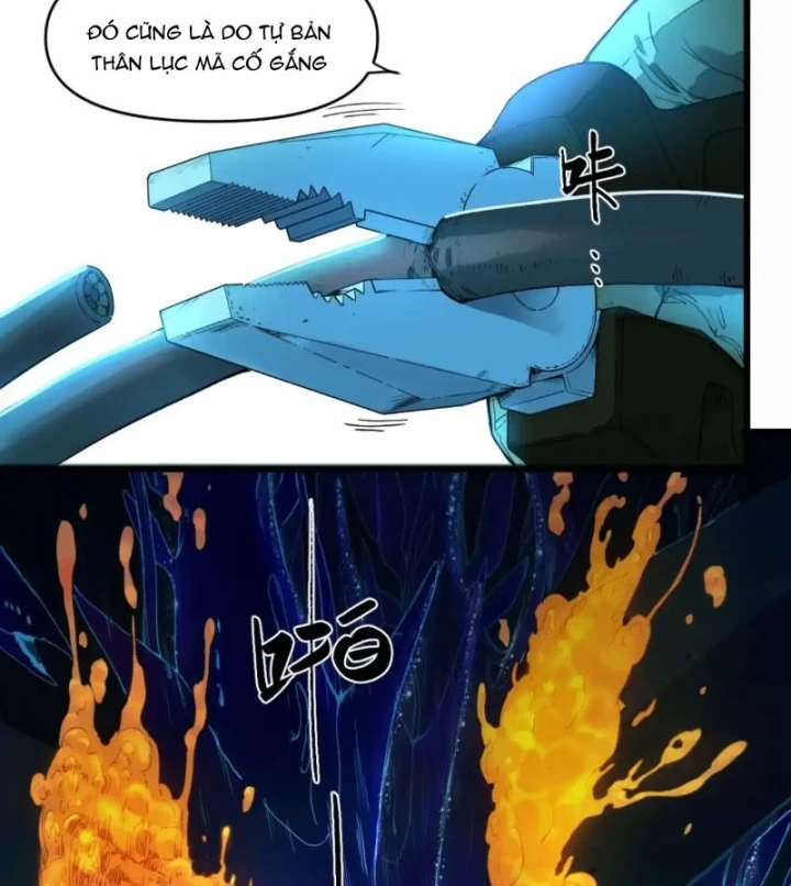 Hộp mãnh thú: Kỷ nguyên cơ giáp Chapter 98 - 52
