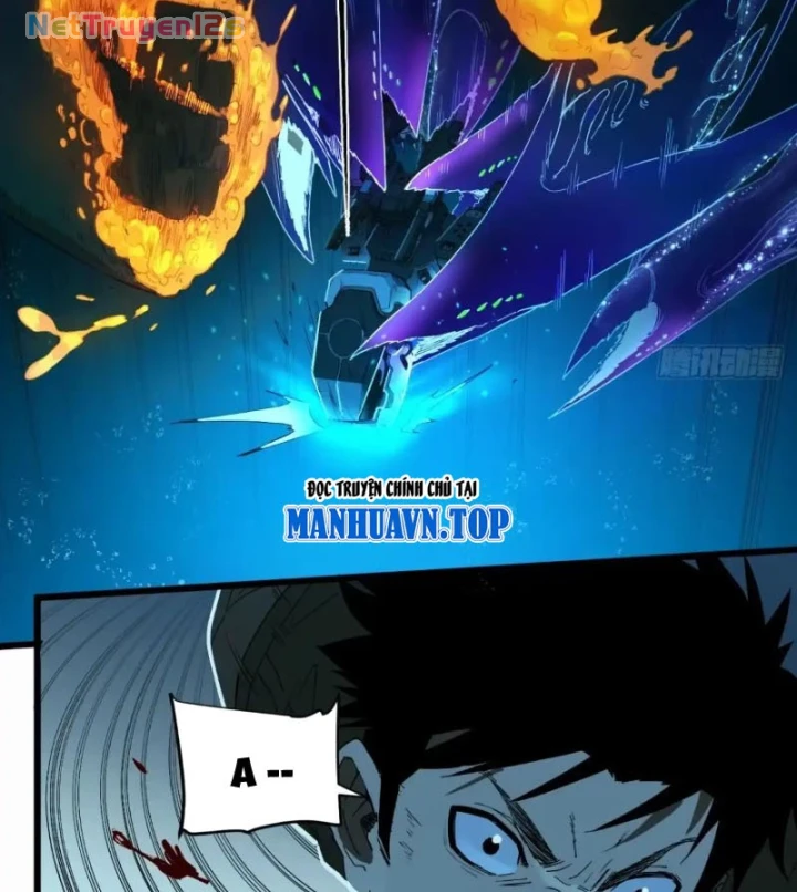 Hộp mãnh thú: Kỷ nguyên cơ giáp Chapter 98 - 53