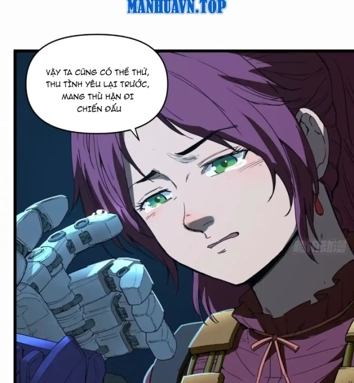 Hộp mãnh thú: Kỷ nguyên cơ giáp Chapter 98 - 58