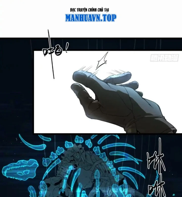 Hộp mãnh thú: Kỷ nguyên cơ giáp Chapter 98 - 60
