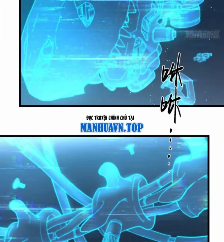 Hộp mãnh thú: Kỷ nguyên cơ giáp Chapter 98 - 63