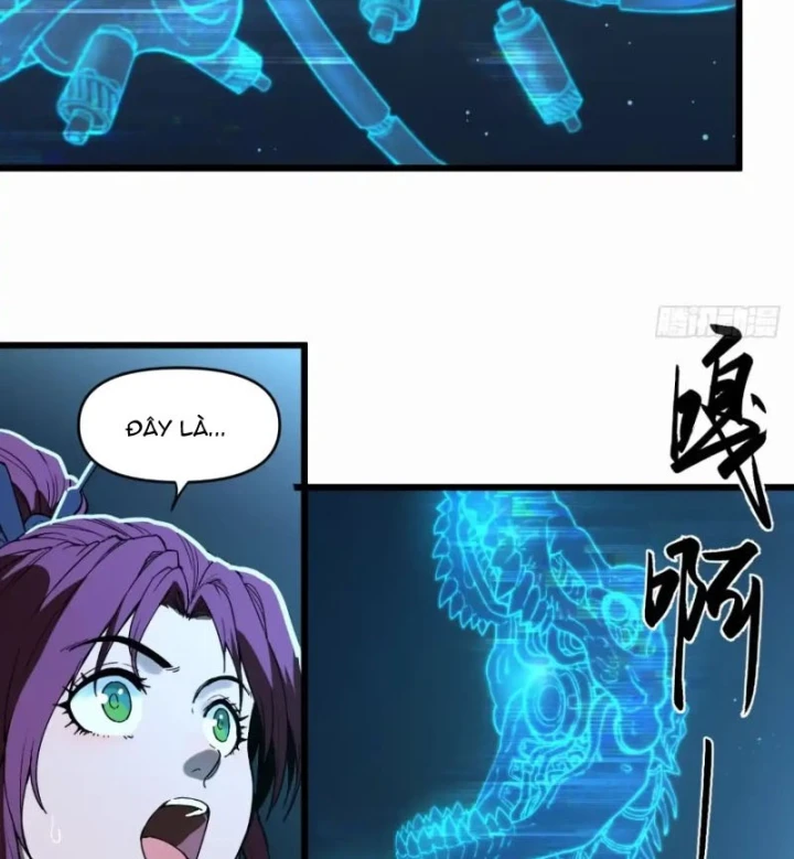 Hộp mãnh thú: Kỷ nguyên cơ giáp Chapter 98 - 64