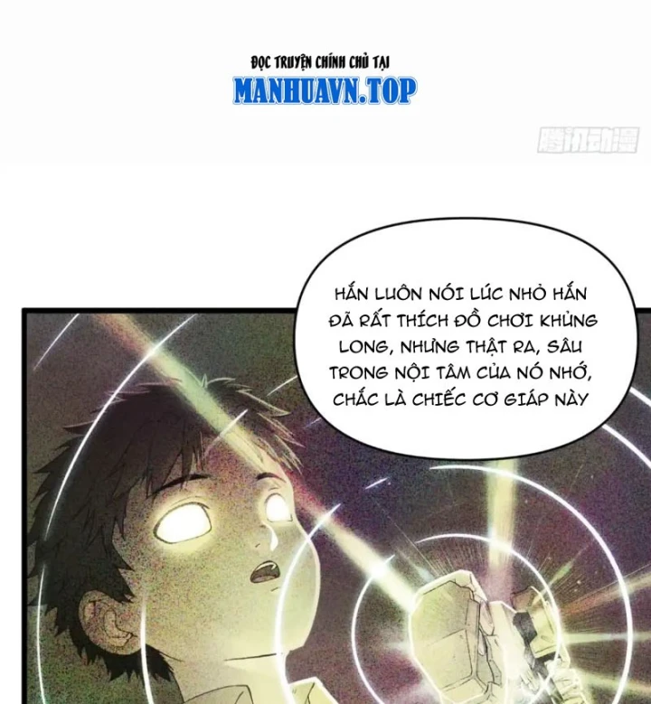 Hộp mãnh thú: Kỷ nguyên cơ giáp Chapter 98 - 68