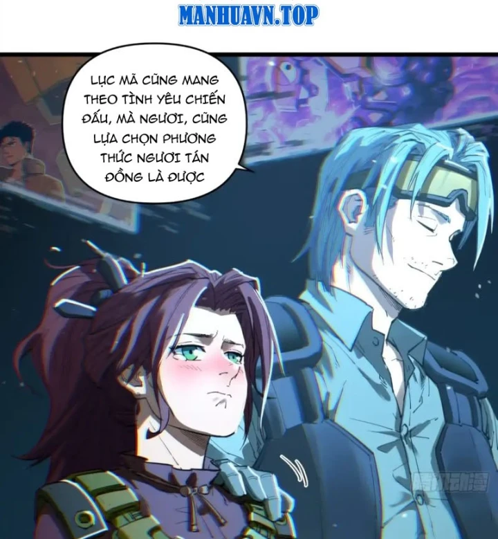 Hộp mãnh thú: Kỷ nguyên cơ giáp Chapter 98 - 71