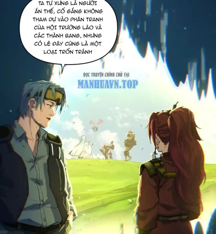 Hộp mãnh thú: Kỷ nguyên cơ giáp Chapter 98 - 73