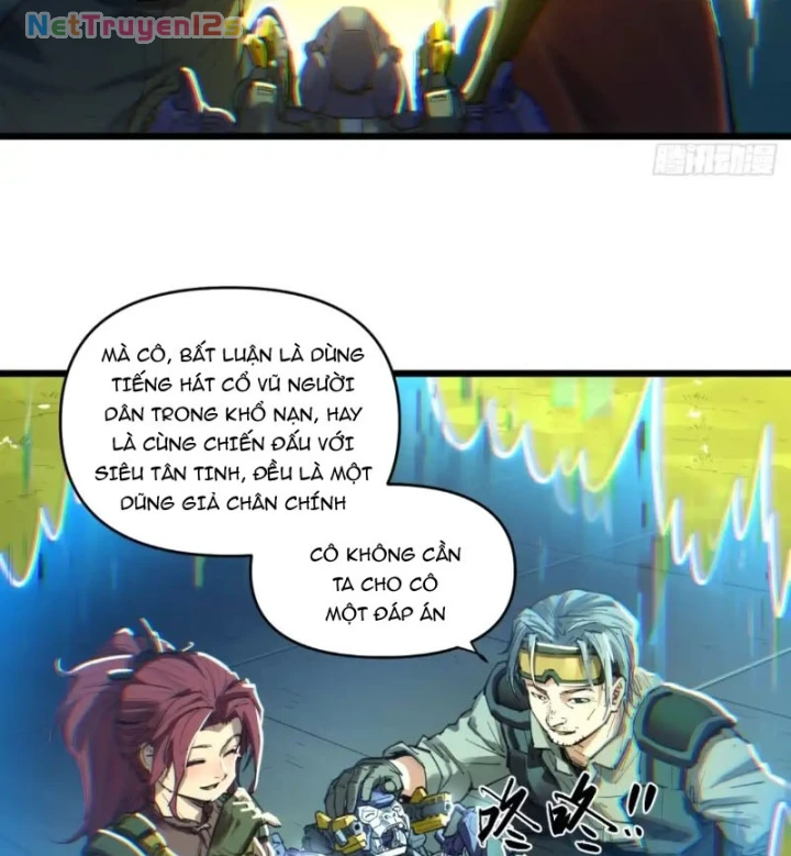 Hộp mãnh thú: Kỷ nguyên cơ giáp Chapter 98 - 74
