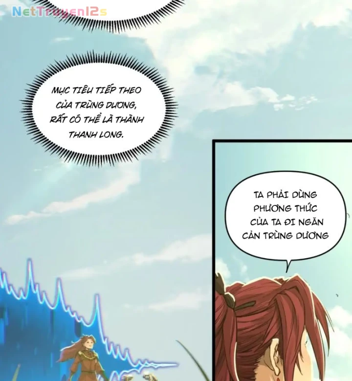 Hộp mãnh thú: Kỷ nguyên cơ giáp Chapter 98 - 77