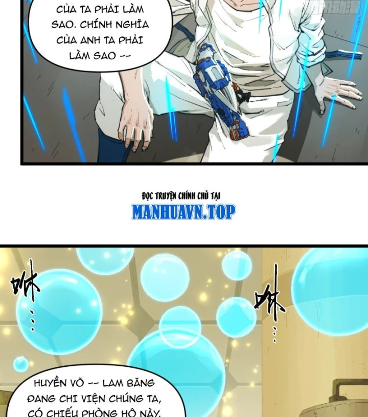 Hộp mãnh thú: Kỷ nguyên cơ giáp Chapter 99 - 12